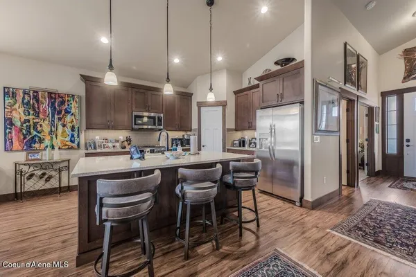 $575,000 | 8012 North Hydrangea Street, Coeur D'Alene, ID 83815