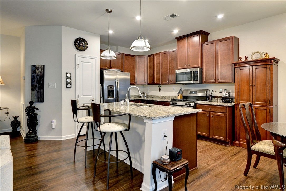 6114 Pricket Road Williamsburg, VA 23188 - Photo 18 of 37 Gallery Image 18
