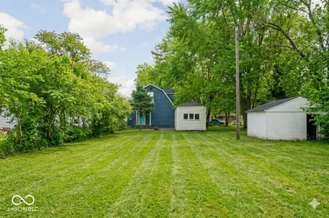 $144,900 | 2926 North Gale Street, Indianapolis, IN 46218