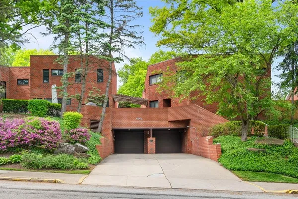 $575,000 | 5545 Forbes Avenue, Unit H, Pittsburgh, PA 15217