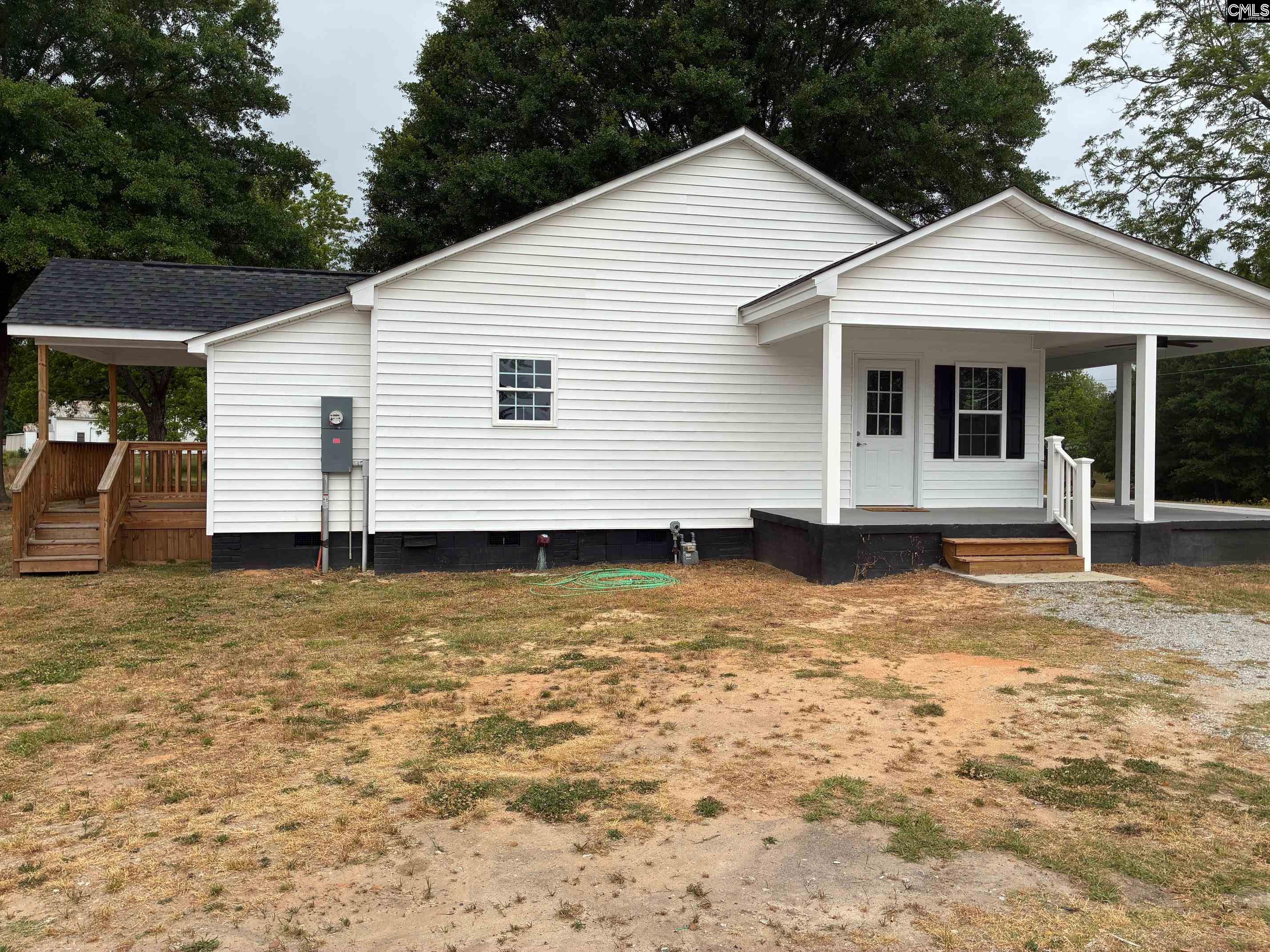 435 Jolly Street Prosperity, SC 29127 - Photo 4 of 19