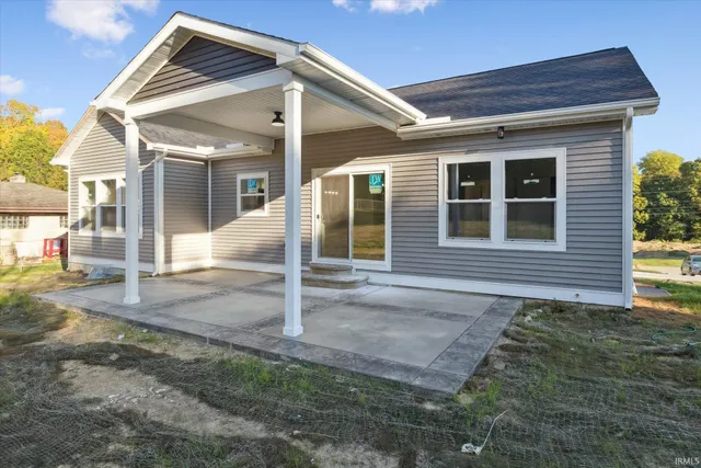 $494,900 | 16470 Petro Drive, Mishawaka, IN 46544