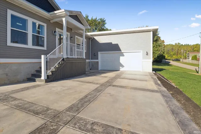 $494,900 | 16470 Petro Drive, Mishawaka, IN 46544