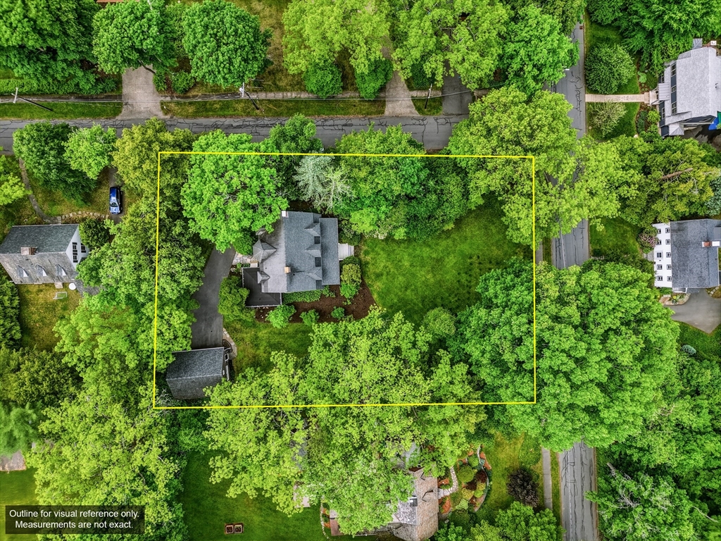 91 Sunset Avenue Amherst, MA 01002 - Photo 9 of 42