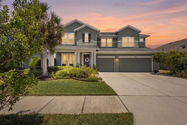 $999,900 | 2903 Long Bow Way, Odessa, FL 33556
