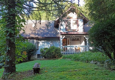 69 Foothill Road Marble, NC 28905 - Photo 2 of 70 Gallery Image 2