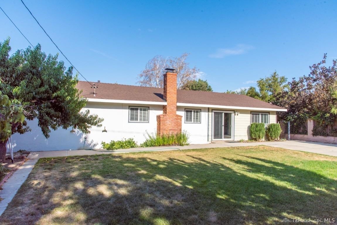 709 Merion Way Tehachapi, CA 93561 - Photo 24 of 25 Gallery Image 24