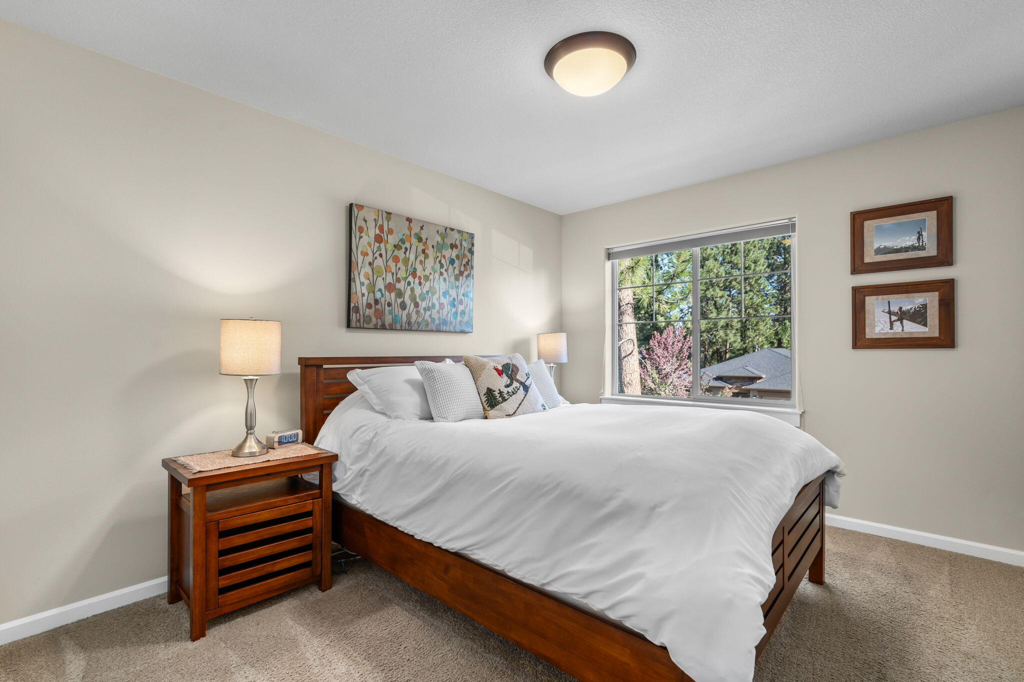 60240 Addie Triplett Loop Bend, OR 97702 - Photo 29 of 50 2nd Bedroom