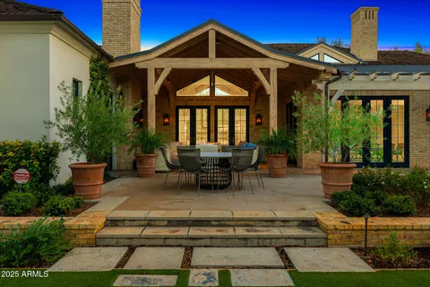 $9,450,000 | 6702 East Kasba Circle, Paradise Valley, AZ 85253