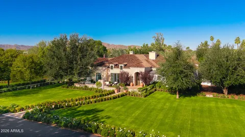 $9,450,000 | 6702 East Kasba Circle, Paradise Valley, AZ 85253