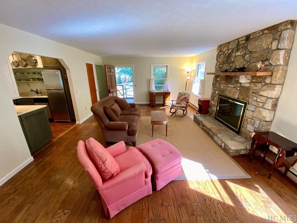 123 Marlett Road Cullowhee, NC 28723 - Photo 11 of 47 Gallery Image 11