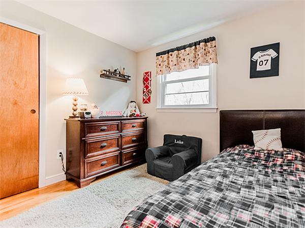 25 Poskus Street Stoughton, MA 02072 - Photo 15 of 25
