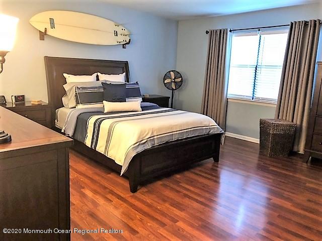 1134 Sawmill Road, Unit 151 Brick, NJ 08724 - Photo 8 of 15 master bedroom