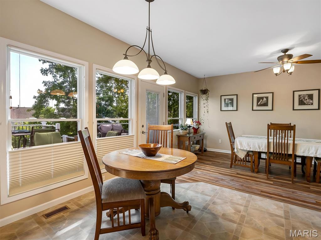 6110 Timberline Pl Court St. Louis, MO 63128 - Photo 15 of 50 Gallery Image 15
