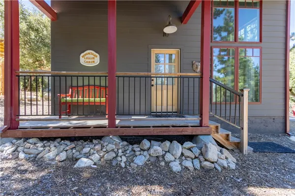 $329,900 | 1517 Woodland Drive, Pine Mountain Club, CA 93222