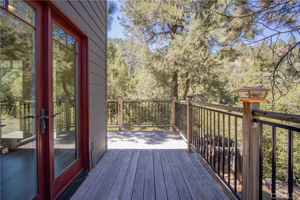 $329,900 | 1517 Woodland Drive, Pine Mountain Club, CA 93222