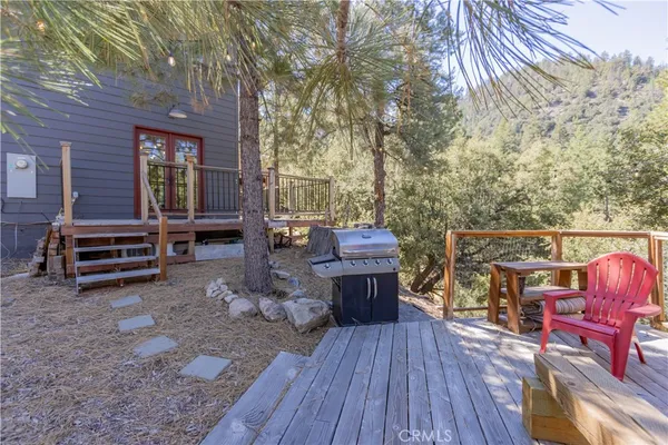 $329,900 | 1517 Woodland Drive, Pine Mountain Club, CA 93222