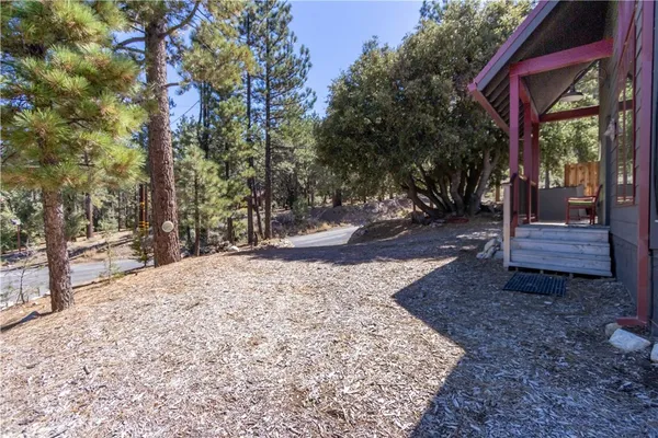 $329,900 | 1517 Woodland Drive, Pine Mountain Club, CA 93222