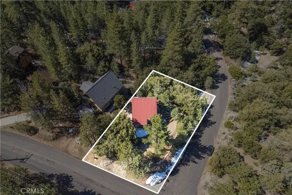 $329,900 | 1517 Woodland Drive, Pine Mountain Club, CA 93222