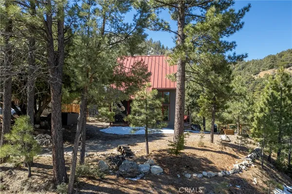 $329,900 | 1517 Woodland Drive, Pine Mountain Club, CA 93222