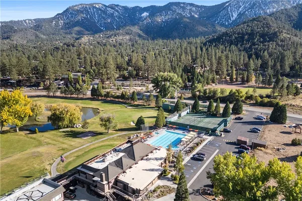 $329,900 | 1517 Woodland Drive, Pine Mountain Club, CA 93222