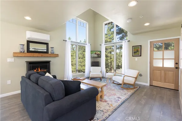 $329,900 | 1517 Woodland Drive, Pine Mountain Club, CA 93222
