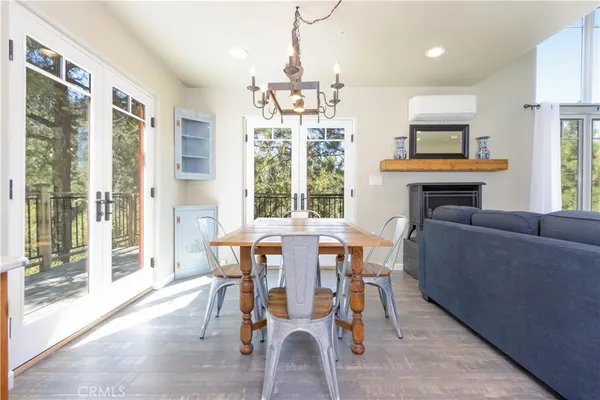 $329,900 | 1517 Woodland Drive, Pine Mountain Club, CA 93222