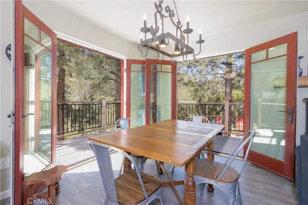 $329,900 | 1517 Woodland Drive, Pine Mountain Club, CA 93222