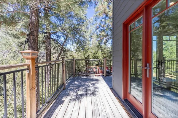 $329,900 | 1517 Woodland Drive, Pine Mountain Club, CA 93222