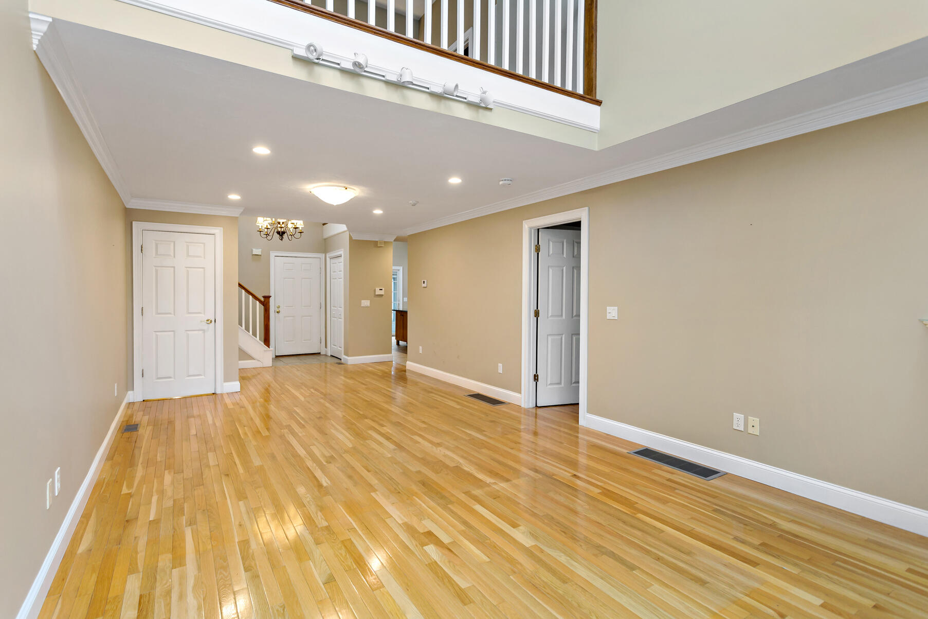 4 Gold Leaf Lane Mashpee, MA 02649 - Photo 15 of 33 a view of empty room