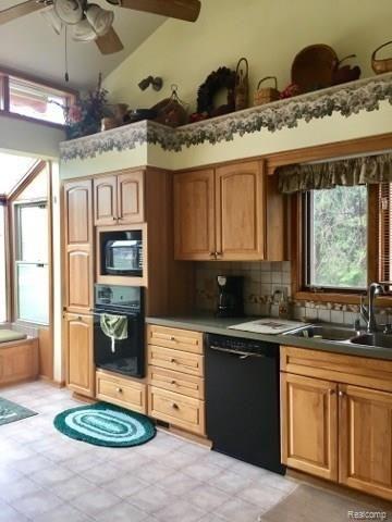 6697 Lierman Road Imlay City, MI 48444 - Photo 15 of 50 Kitchen