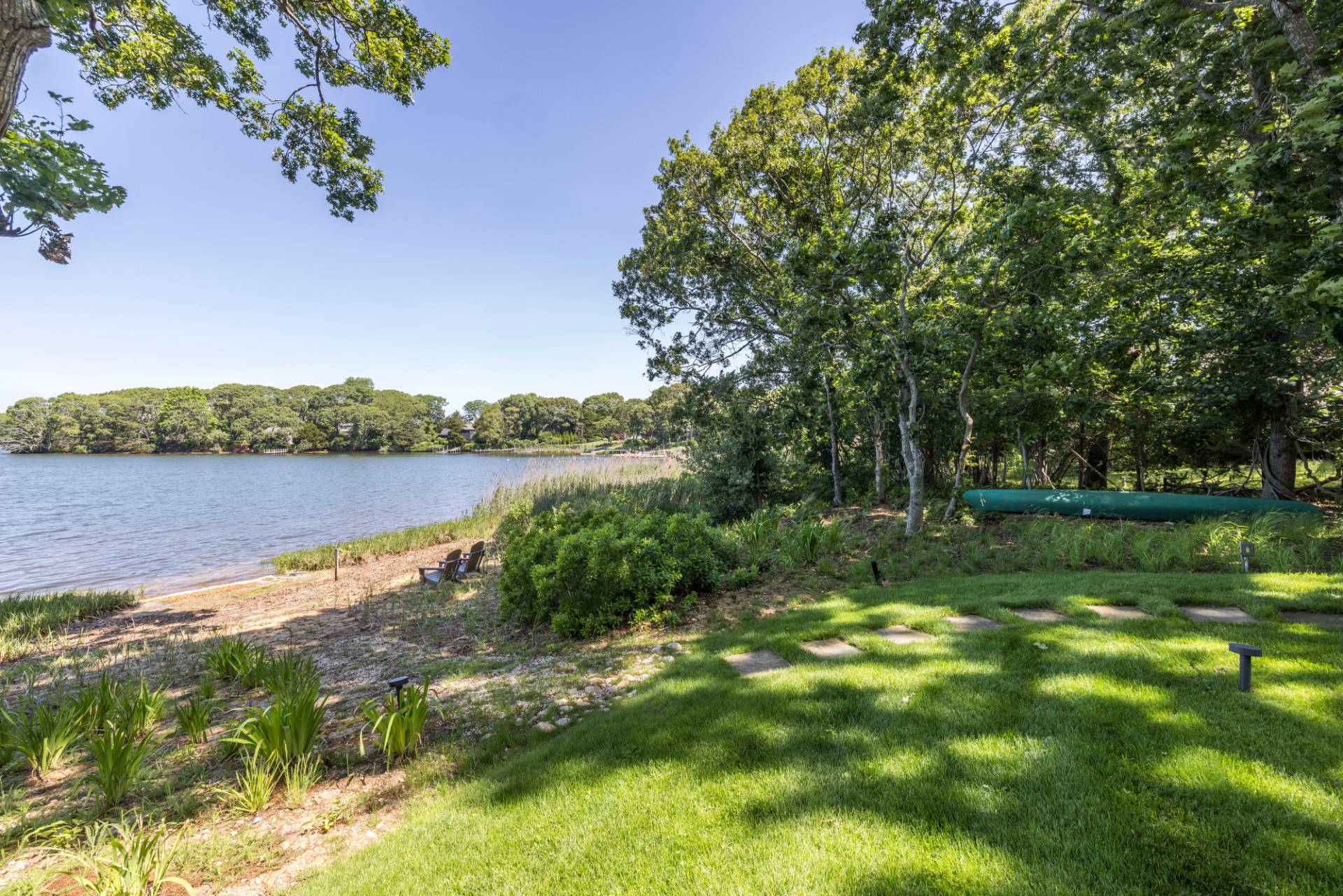 33 Bluff Point Road Sag Harbor, NY 11963 - Photo 17 of 23