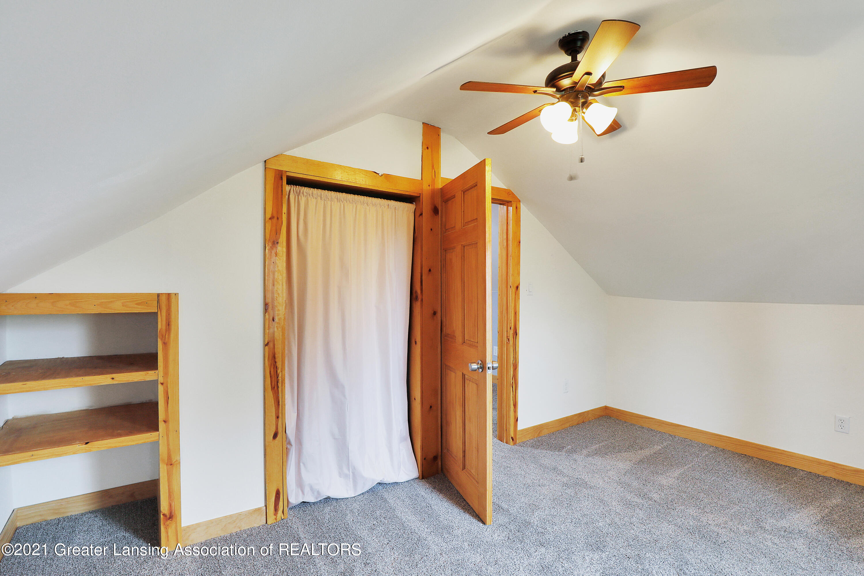 5196 Bell Oak Road East Webberville, MI 48892 - Photo 18 of 36 _I3A0384