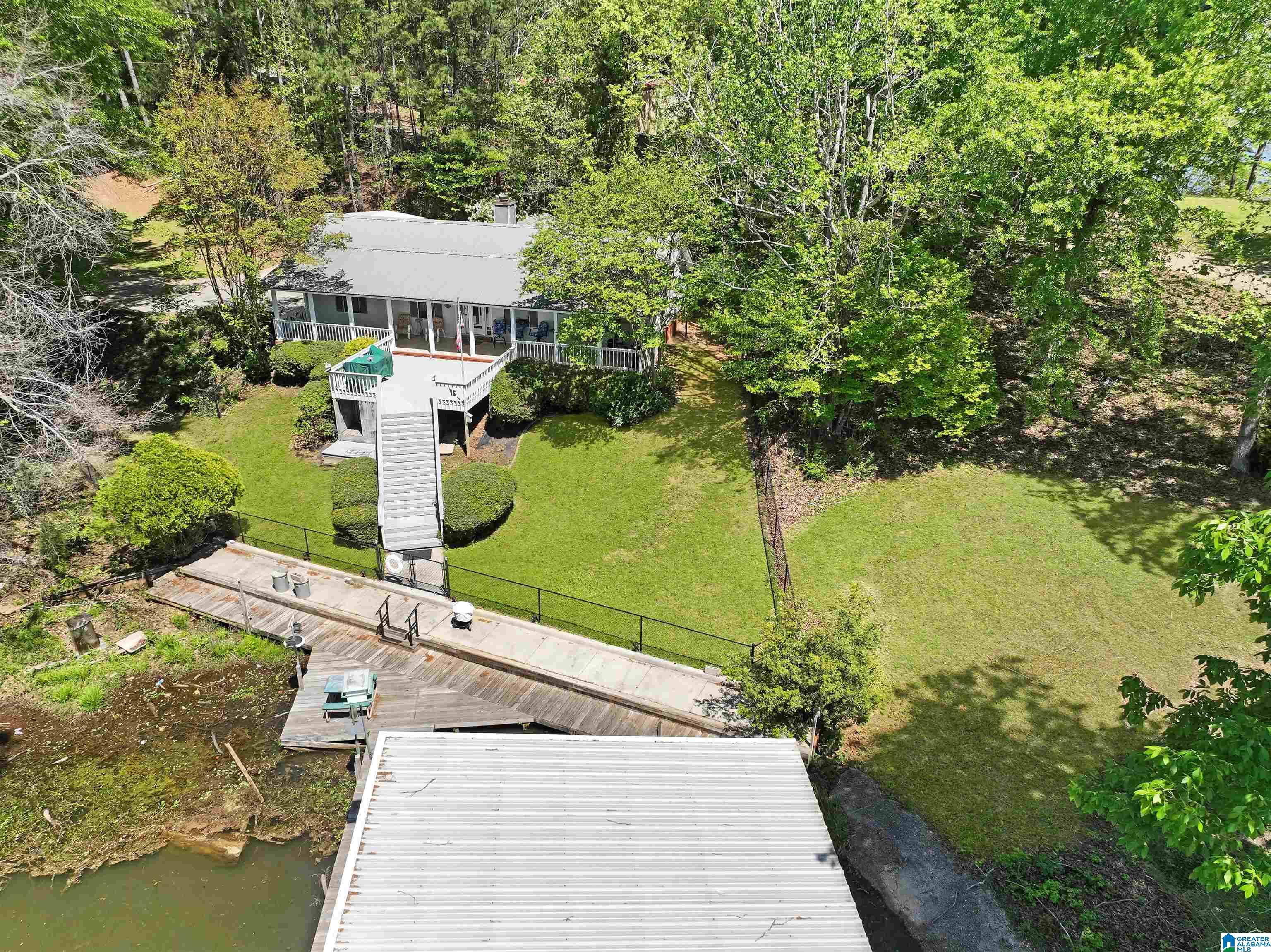 315 County Road 553 Verbena, AL 36091 - Photo 38 of 43