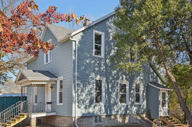 $185,000 | 1116 Nebraska Street, Oshkosh, WI 54902