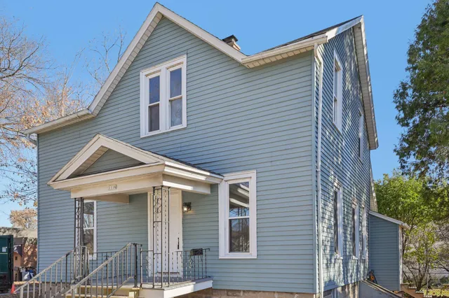 $179,000 | 1116 Nebraska Street, Oshkosh, WI 54902