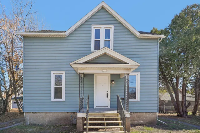 $179,000 | 1116 Nebraska Street, Oshkosh, WI 54902
