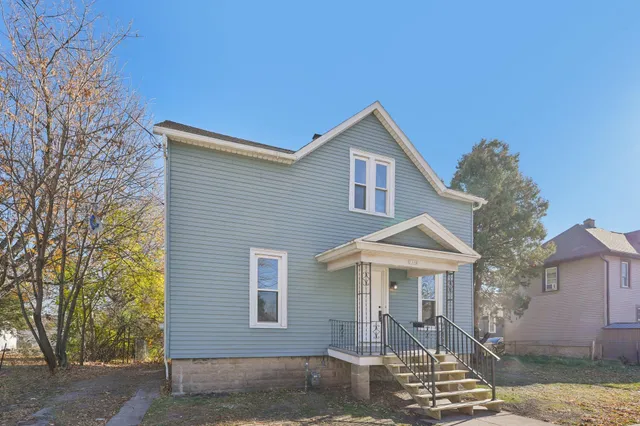 $179,000 | 1116 Nebraska Street, Oshkosh, WI 54902