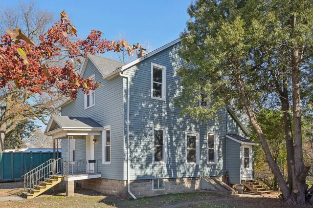 $185,000 | 1116 Nebraska Street, Oshkosh, WI 54902