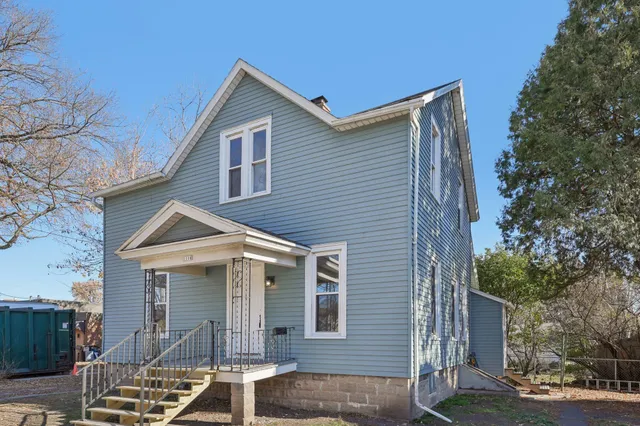 $179,000 | 1116 Nebraska Street, Oshkosh, WI 54902