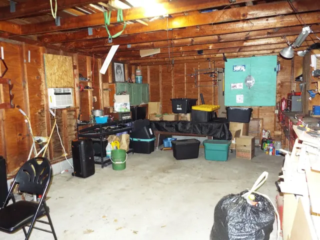 $149,000 | 1211 26th Street, Manistee, MI 49660