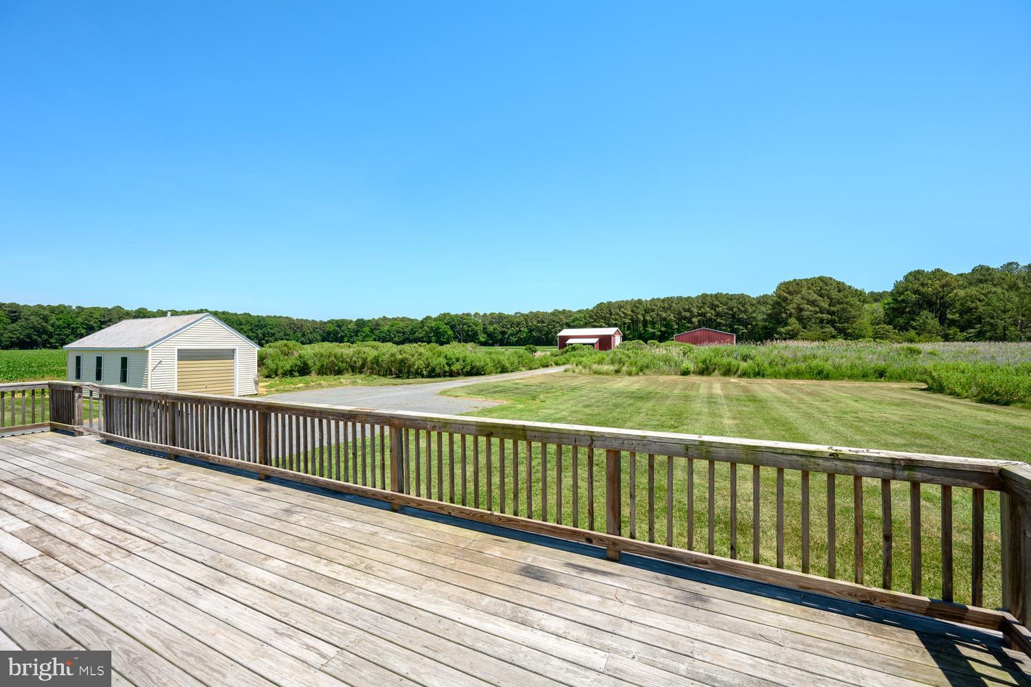 7543 Bozman Neavitt Road Bozman, MD 21612 - Photo 88 of 121