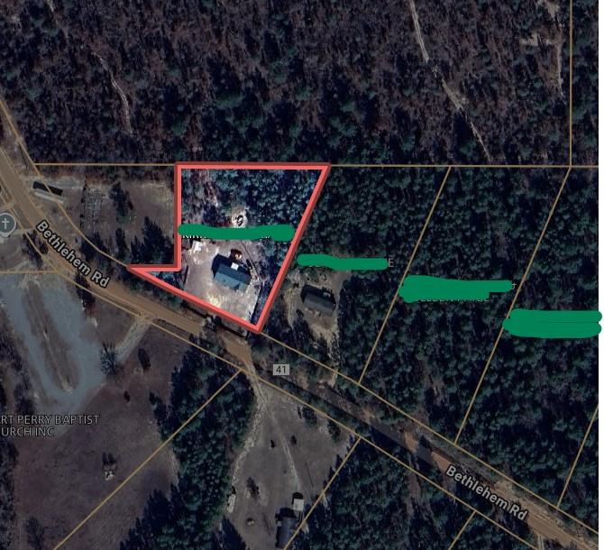 1792 Bethlehem Road Mauk, GA 31058 - Photo 30 of 30 Gallery Image 30