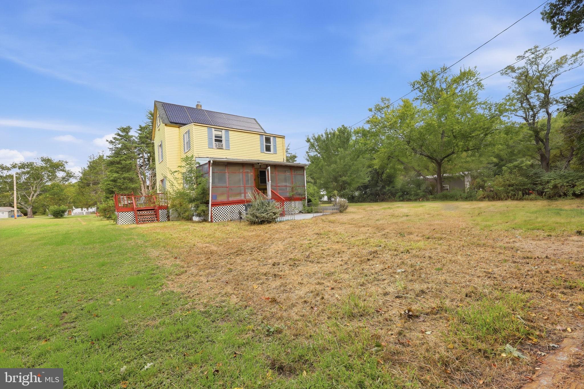 11 Martintown Road Woodbine, NJ 08270 - Photo 25 of 46 Gallery Image 25