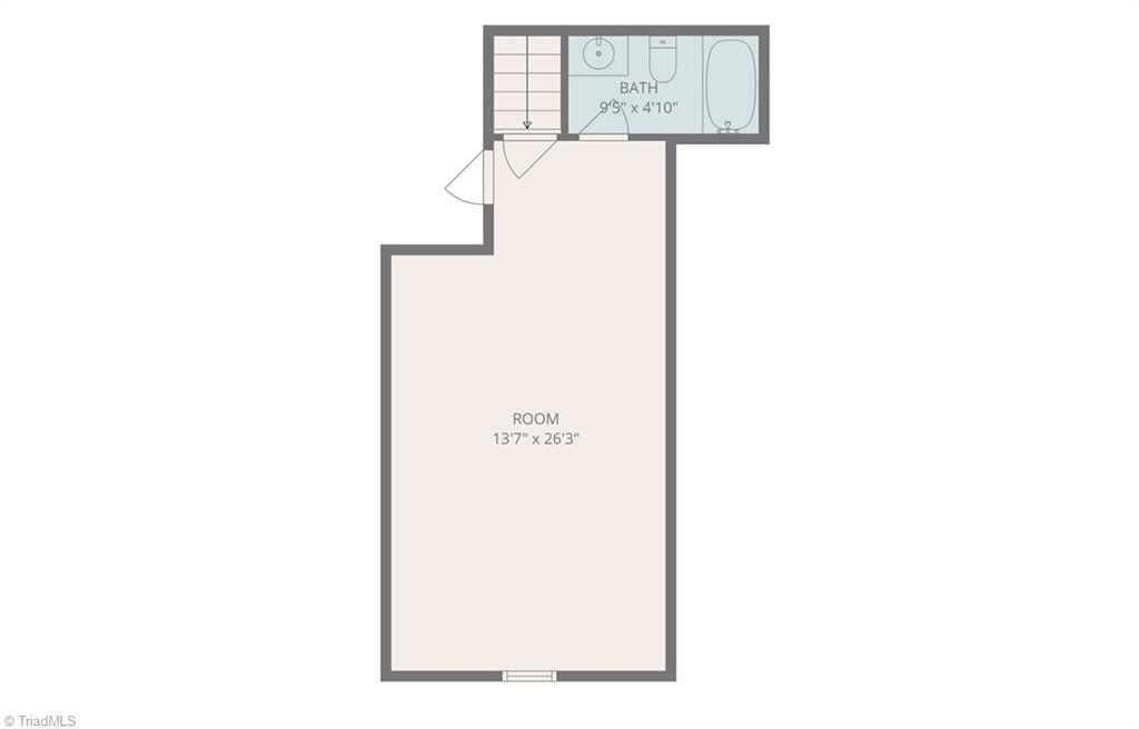 7702 Perthshire Drive Oak Ridge, NC 27310 - Photo 49 of 49 Gallery Image 49