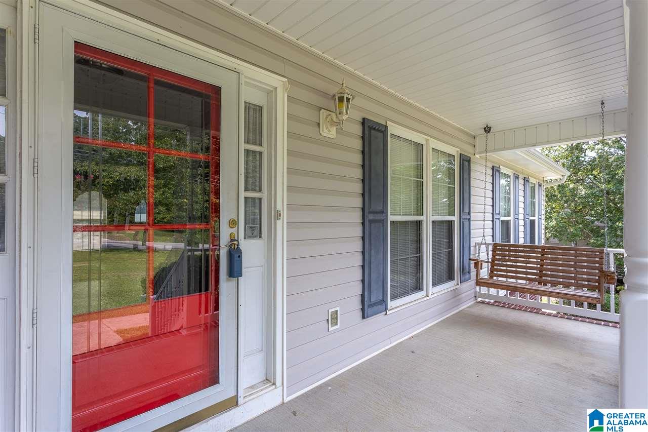1870 Cedar Creek Road Odenville, AL 35120 - Photo 2 of 45