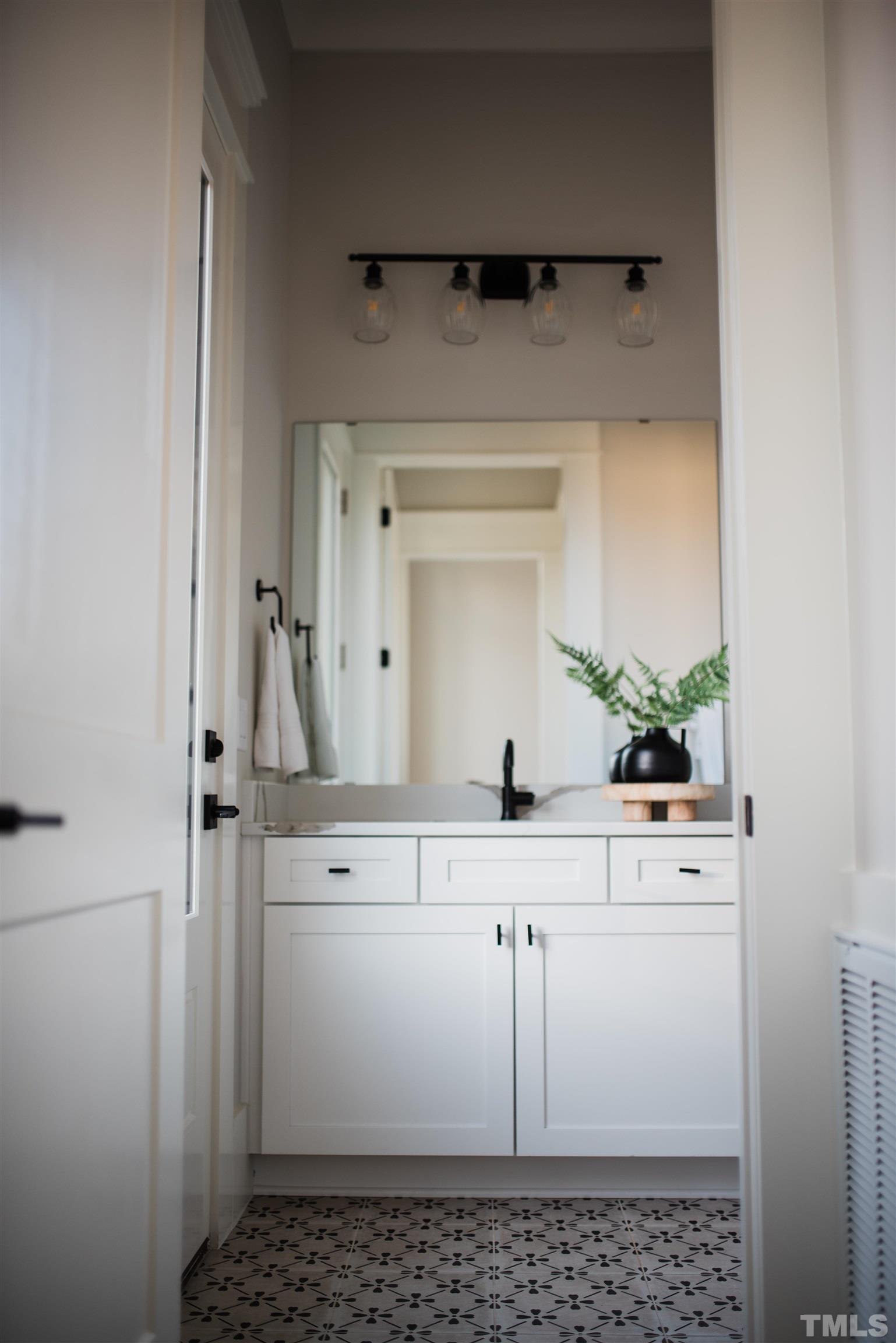 1000 Casa Dega Way Raleigh, NC 27615 - Photo 11 of 22 a view of cabinets
