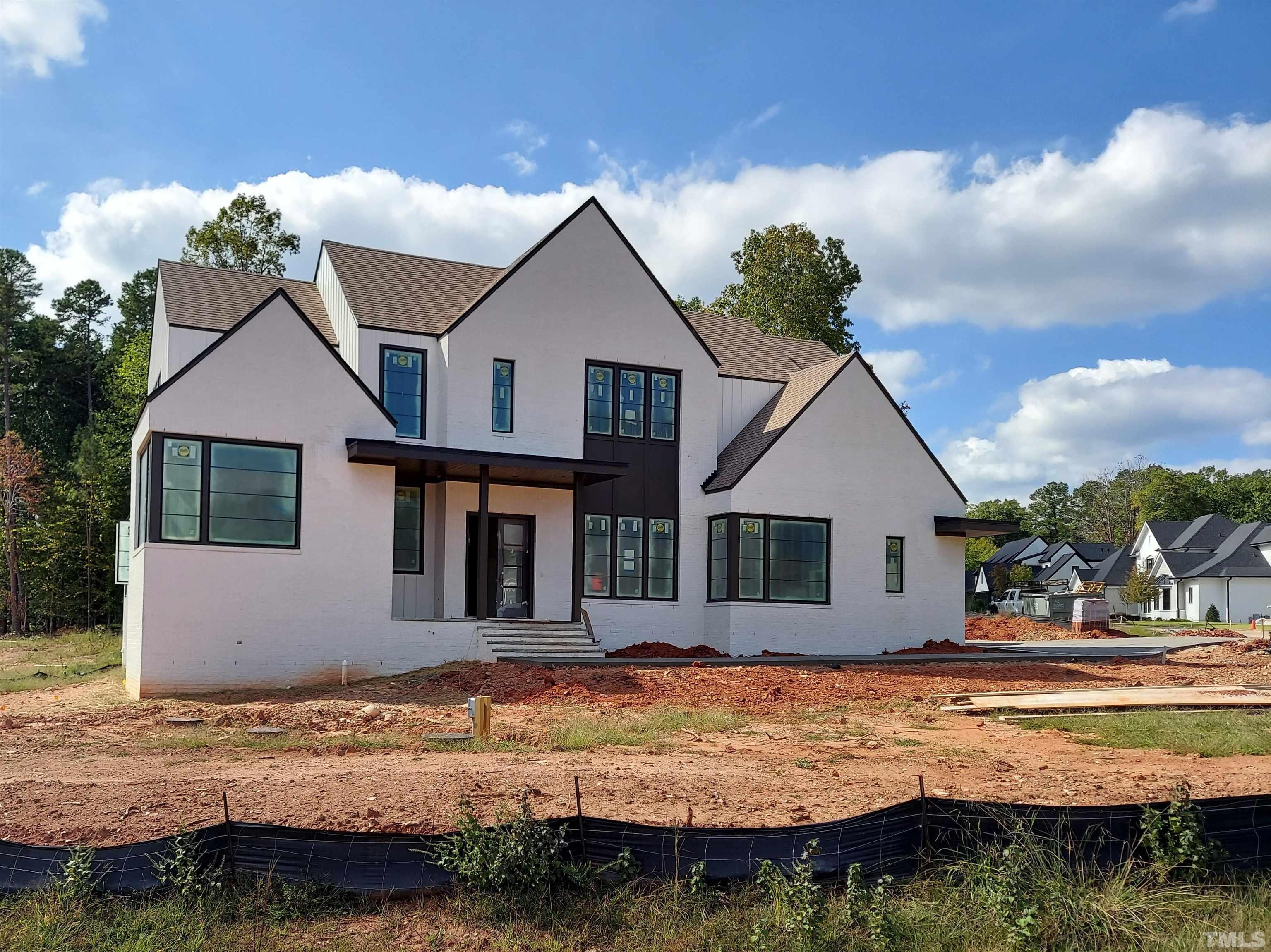 1000 Casa Dega Way Raleigh, NC 27615 - Photo 3 of 22 a view of house with outdoor space