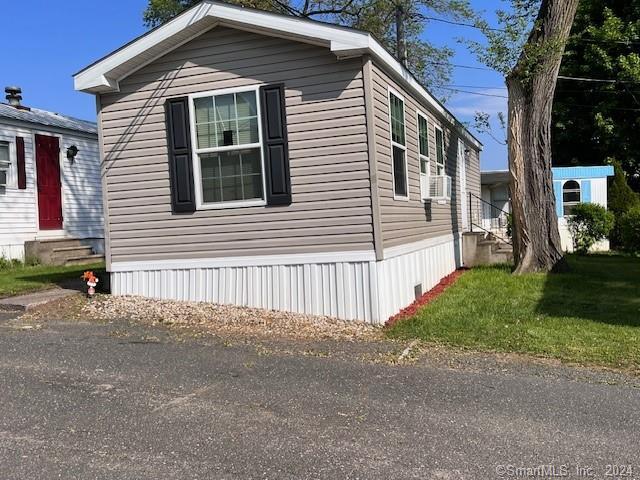 9 N Road, Unit 7 East Windsor, CT 06088 - Photo 1 of 1