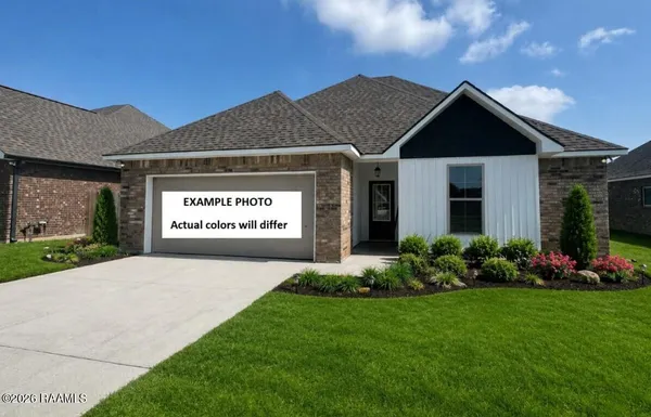 $235,372 | 117 Nandina Drive, Scott, LA 70506